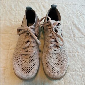 Nike Air VaporMax Flyknit 2 Particle Beige